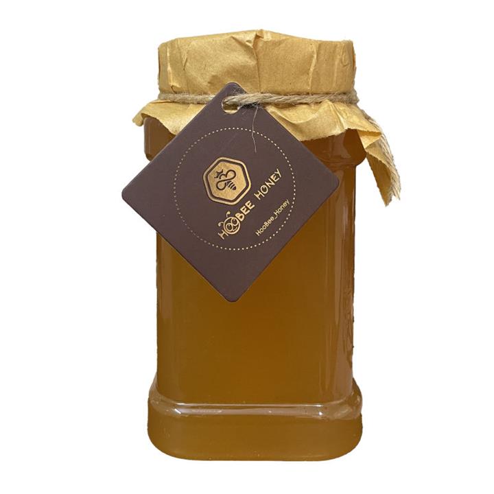 عسل دارویی خام هوبی - 1000 گرم HooBee Raw Medicinal Honey - 1000gr